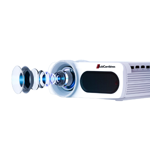 SubCombines | SmartTech Projector SC01