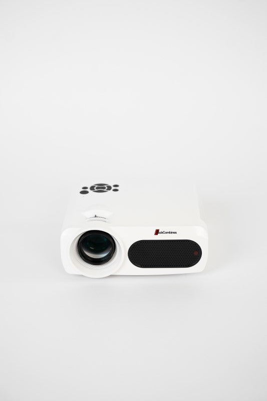 SubCombines | SmartTech Projector SC01