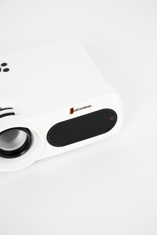 SubCombines | SmartTech Projector SC01