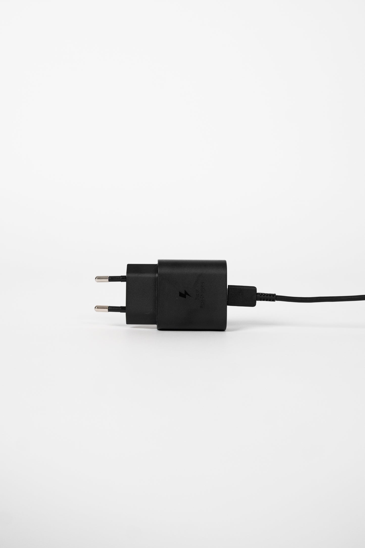 SubCombines | Usb-C Oplader / Adapter 25W Geschikt Voor Android