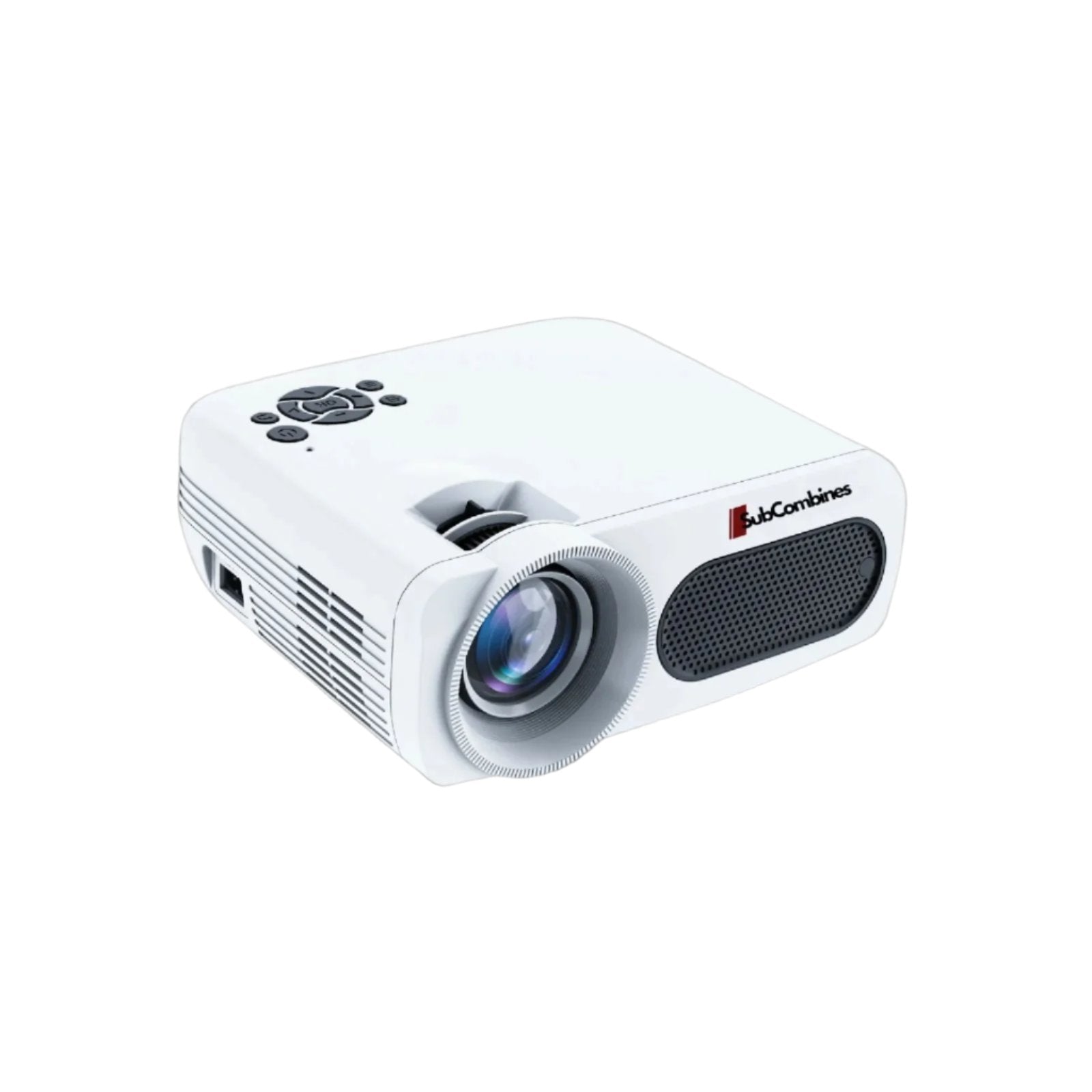 SubCombines | SmartTech Projector SC01